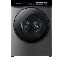 Стиральная машина Hyundai WFE9230 Dark Gray класс: A+++ загр.фронтальная макс.:10кг серый инвертер