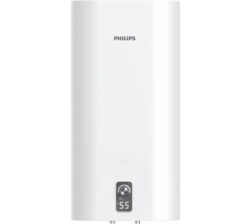Водонагреватель Philips AWH1626/51(50YD) 2кВт 50л электрический настенный/белый Водонагреватель Philips AWH1626/51(50YD) 2кВт 50л электрический настенный/белый