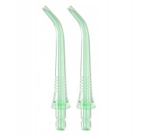 Насадка для ирригатора Oclean W10 N10 (упак.:2шт) зеленый Oclean W10