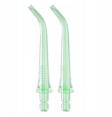 Насадка для ирригатора Oclean W10 N10 (упак.:2шт) зеленый Oclean W10