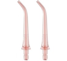 Насадка для ирригатора Oclean W10 N10 (упак.:2шт) розовый Oclean W10