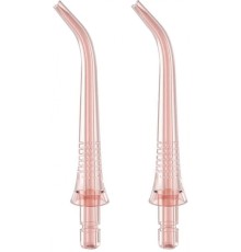 Насадка для ирригатора Oclean W10 N10 (упак.:2шт) розовый Oclean W10
