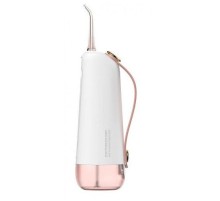 Ирригатор Oclean W10 W6010 импульсн. 4насад. розовый