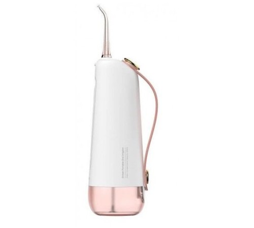 Ирригатор Oclean W10 W6010 импульсн. 4насад. розовый Ирригатор Oclean W10 W6010 импульсн. 4насад. розовый