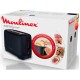 Тостер Moulinex Morning LT2M0810 850Вт черный
