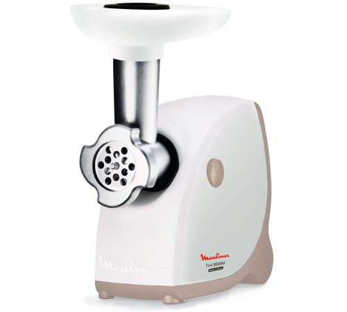 Мясорубка Moulinex HV4 ME461132 1600Вт белый