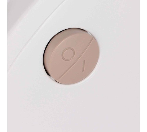 Мясорубка Moulinex HV4 ME461132 1600Вт белый