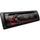 Автомагнитола Pioneer DEH-S1150UB 1DIN 4x50Вт RDS
