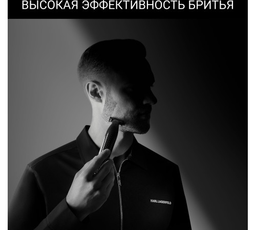 Триммер Rowenta TN602LF0 черный (насадок в компл:2шт) Триммер Rowenta TN602LF0 черный (насадок в компл:2шт)