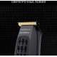 Машинка для стрижки Rowenta Cut & Style KL TN182LF0 черный (насадок в компл:3шт)
