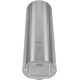Вытяжка каминная Maunfeld Lee Light Isla 35 Inox нержавеющая сталь управление: кнопочное (1 мотор)
