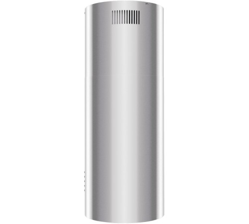 Вытяжка каминная Maunfeld Lee Light Isla 35 Inox нержавеющая сталь управление: кнопочное (1 мотор)
