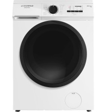 Стиральная машина Maunfeld MFWM127WH052 класс: A+++ загр.фронтальная макс.:7кг белый