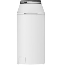 Стиральная машина Maunfeld MFWM127ISWH класс: A+++ загр.вертикальная макс.:7кг белый инвертер