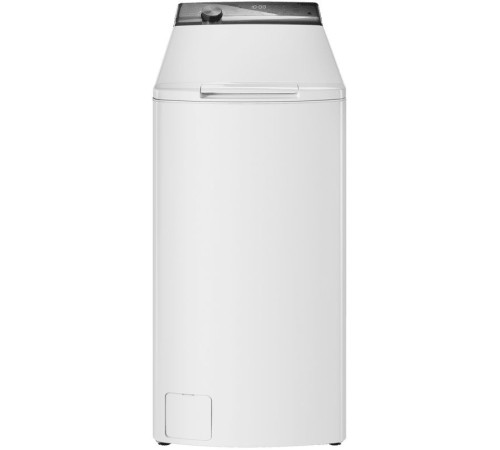 Стиральная машина Maunfeld MFWM127ISWH класс: A+++ загр.вертикальная макс.:7кг белый инвертер