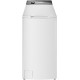 Стиральная машина Maunfeld MFWM127ISWH класс: A+++ загр.вертикальная макс.:7кг белый инвертер