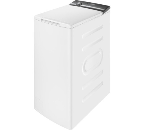 Стиральная машина Maunfeld MFWM127ISWH класс: A+++ загр.вертикальная макс.:7кг белый инвертер