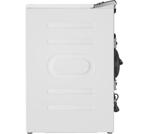 Стиральная машина Maunfeld MFWM127ISWH класс: A+++ загр.вертикальная макс.:7кг белый инвертер