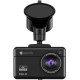 Видеорегистратор Navitel R980 4K черный 2160x3840 2160p 140гр. GPS Mstar SSC8629Q