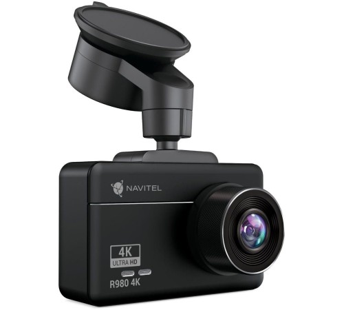 Видеорегистратор Navitel R980 4K черный 2160x3840 2160p 140гр. GPS Mstar SSC8629Q Видеорегистратор Navitel R980 4K черный 2160x3840 2160p 140гр. GPS Mstar SSC8629Q