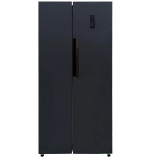 Холодильник Lex LSB520BlID 2-хкамерн. черный инвертер