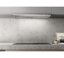 Вытяжка встраиваемая Elica Boxin Dry IX/A/60 нержавеющая сталь управление: кнопочное (1 мотор)