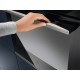 Духовой шкаф Электрический Electrolux KOEBP39WX черный/серебристый