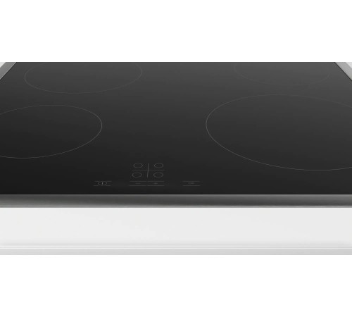 Варочная поверхность Bosch PKE645BA2E черный Варочная поверхность Bosch PKE645BA2E черный