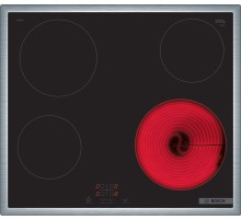 Варочная поверхность Bosch PKE645BA2E черный