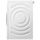 Стиральная машина Bosch Serie 4 WGA24400ME пан.англ. класс: A+++ загр.фронтальная макс.:9кг белый инвертер