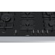 Газовая варочная поверхность Bosch Serie 6 PPS9A6B90 черный