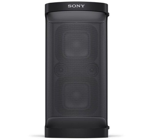 Минисистема Sony SRS-XP500 черный 78Вт USB BT Минисистема Sony SRS-XP500 черный 78Вт USB BT