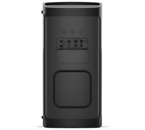 Минисистема Sony SRS-XP500 черный 78Вт USB BT Минисистема Sony SRS-XP500 черный 78Вт USB BT