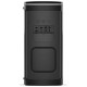 Минисистема Sony SRS-XP500 черный 78Вт USB BT
