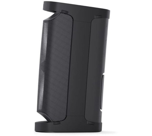 Минисистема Sony SRS-XP500 черный 78Вт USB BT Минисистема Sony SRS-XP500 черный 78Вт USB BT