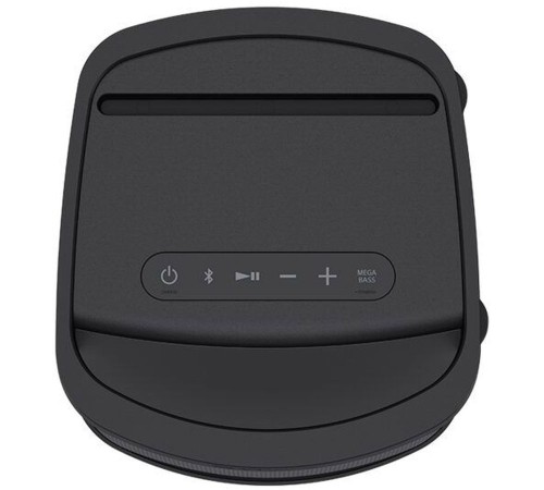 Минисистема Sony SRS-XP500 черный 78Вт USB BT Минисистема Sony SRS-XP500 черный 78Вт USB BT