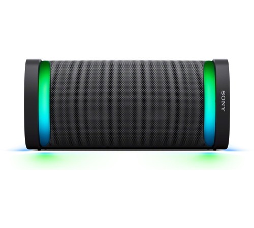 Минисистема Sony SRS-XP700 черный 100Вт USB BT Минисистема Sony SRS-XP700 черный 100Вт USB BT