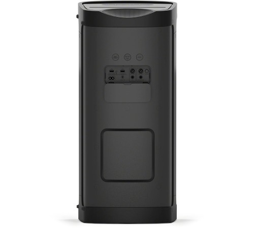 Минисистема Sony SRS-XP700 черный 100Вт USB BT Минисистема Sony SRS-XP700 черный 100Вт USB BT