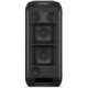 Минисистема Sony SRS-XV800 черный 77Вт USB BT