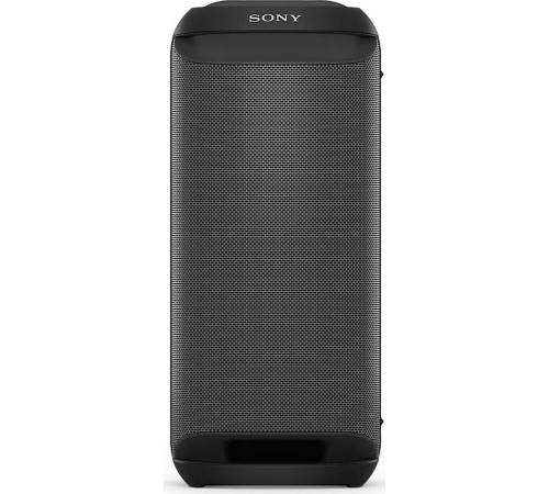 Минисистема Sony SRS-XV800 черный 77Вт USB BT Минисистема Sony SRS-XV800 черный 77Вт USB BT