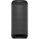 Минисистема Sony SRS-XV800 черный 77Вт USB BT