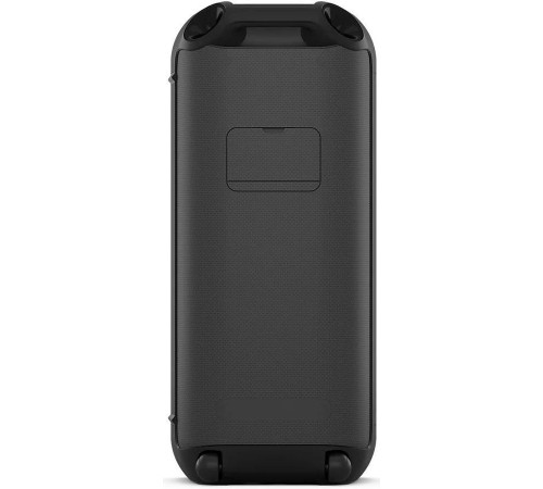 Минисистема Sony SRS-XV800 черный 77Вт USB BT Минисистема Sony SRS-XV800 черный 77Вт USB BT