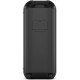 Минисистема Sony SRS-XV800 черный 77Вт USB BT