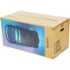 Минисистема Sony SRS-XV900 черный 100Вт USB BT