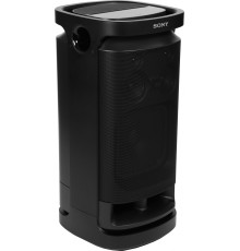 Минисистема Sony SRS-XV900 черный 100Вт USB BT