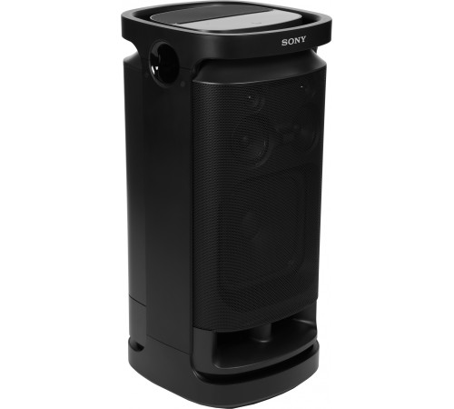Минисистема Sony SRS-XV900 черный 100Вт USB BT Минисистема Sony SRS-XV900 черный 100Вт USB BT