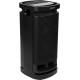 Минисистема Sony SRS-XV900 черный 100Вт USB BT