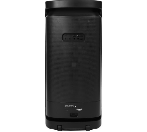 Минисистема Sony SRS-XV900 черный 100Вт USB BT Минисистема Sony SRS-XV900 черный 100Вт USB BT