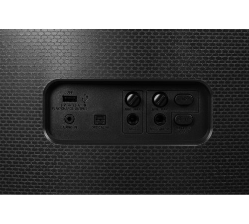 Минисистема Sony SRS-XV900 черный 100Вт USB BT Минисистема Sony SRS-XV900 черный 100Вт USB BT