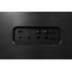 Минисистема Sony SRS-XV900 черный 100Вт USB BT